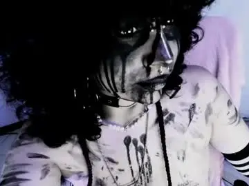 Chaturbate Watch Live Sex Cams of kuromi_bush