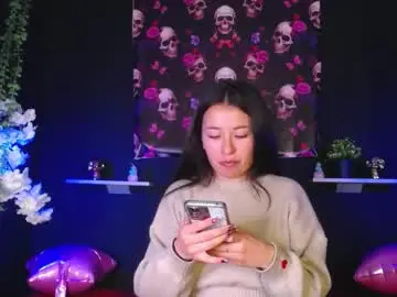 Chaturbate Nude Webcam of lollyshine_