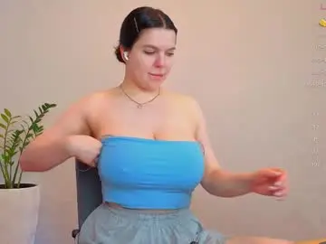 Chaturbate Sex Cam of lovlybambi