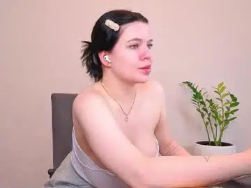 Chaturbate Best Webcam of lovlybambi