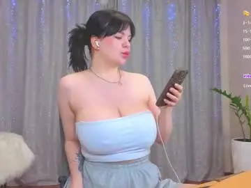 Chaturbate Best live sex cam show of lovlybambi