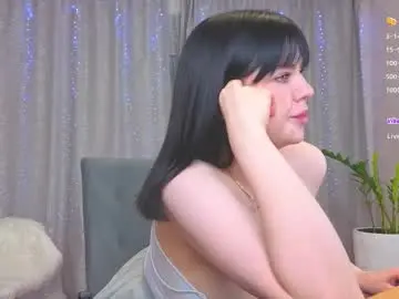 Chaturbate Sex Cam of lovlybambi