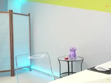 Chaturbate Live Sex of lovlybambi