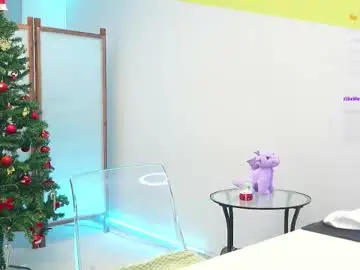 Chaturbate Sex Cam of lovlybambi