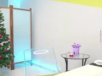 Chaturbate Free Porn Cam of lovlybambi