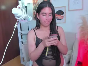 Chaturbate Live Porn of madam_osher