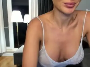 Chaturbate Live Sex Cam of medussaeyes