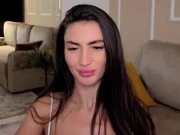 Chaturbate Nude Webcam of medussaeyes