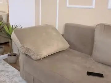 Chaturbate Nude Webcam of medussaeyes