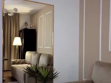 Chaturbate Live Sex of medussaeyes