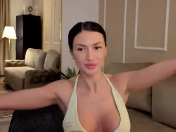 Chaturbate Free Live Porn of medussaeyes