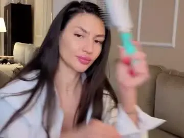 Chaturbate Best live sex cam show of medussaeyes