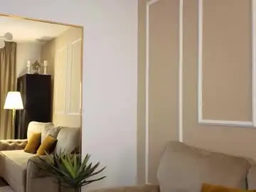 Chaturbate Adult Webcam of medussaeyes