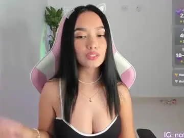 Chaturbate Live Porn of megan_sweet24