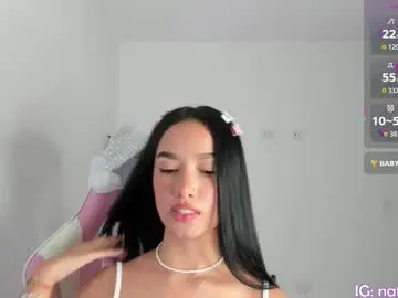 Chaturbate Best live sex cam show of megan_sweet24