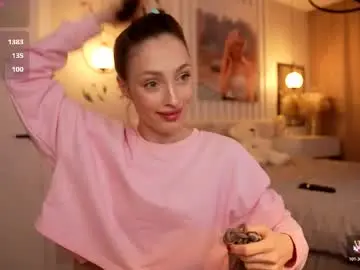 Chaturbate Private Sex Chat of mia_bellamy