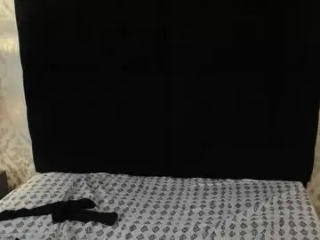 Chaturbate Live Sex of molyboston