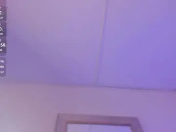Chaturbate Live Porn of noa_martin