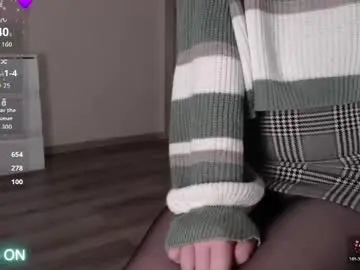 Chaturbate Adult Webcams of noelleneptune