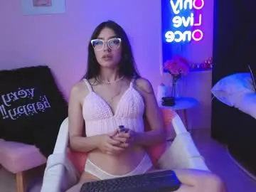 Chaturbate Live Sex of noir_bella_