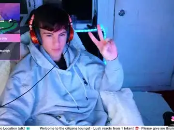 Chaturbate Private Sex Chat of nzcitizen