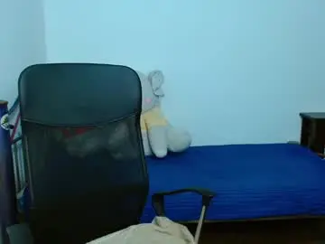Chaturbate Adult Webcam of pretty_anonimuszzx