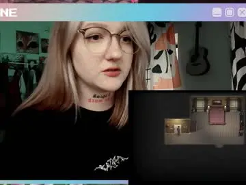 Chaturbate Live Sex of raiingurl