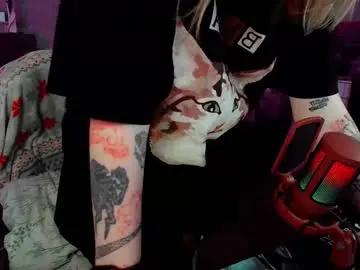 Chaturbate Nude Webcam of raiingurl