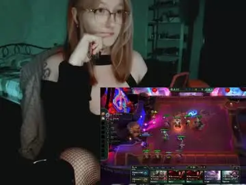 Chaturbate Best Webcam of raiingurl