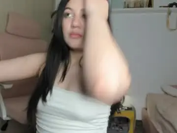 Chaturbate Live Sex of renata__20