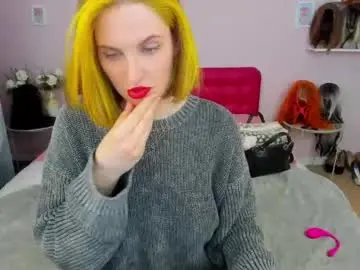 Chaturbate Sex Cam of saidaray