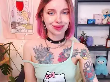 Chaturbate Nude Webcam of sonyalime