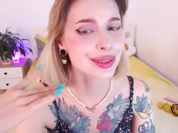 Chaturbate Live Porn of sonyalime
