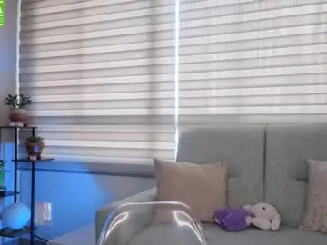 Chaturbate Best Webcam of sophie_bbs