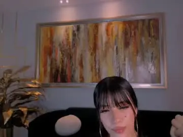 Chaturbate Live Sex of valeriariverax