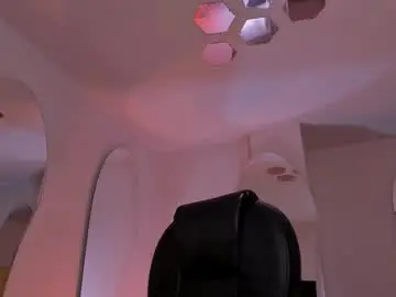 Chaturbate Sex Chat of valeriariverax