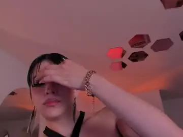 Chaturbate Private Sex Chat of valeriariverax