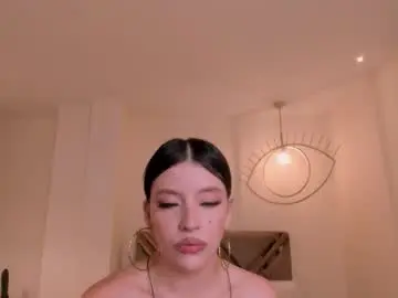 Chaturbate Watch Live Sex Cams of valeriariverax