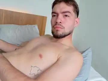 Chaturbate Live Sex Cam of alextwunkk