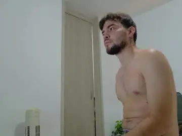 Chaturbate Live Porn of alextwunkk