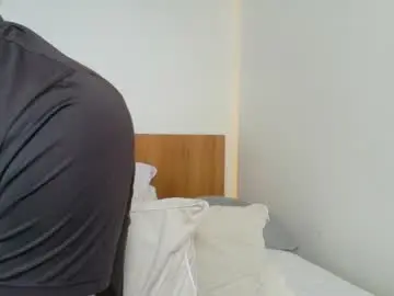 Chaturbate Private Sex Chat of alextwunkk