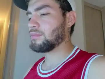 Chaturbate Nude Webcam of alextwunkk