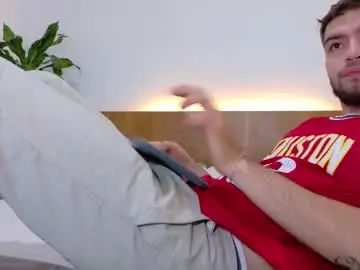 Chaturbate Live Sex Cam of alextwunkk