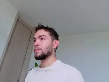 Chaturbate Live Sex of alextwunkk