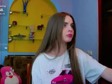 Chaturbate Private Sex Chat of alicanewlove