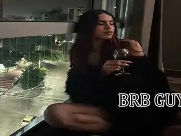 Chaturbate Nude Webcam of alice_sofia