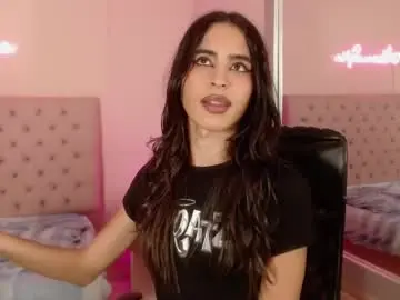 Chaturbate Nude Webcam of alice_sofia