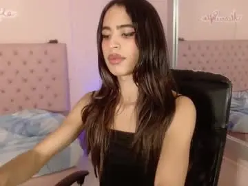 Chaturbate Free Live Porn of alice_sofia