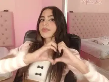 Chaturbate Live Sex Cam of alice_sofia