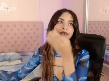 Chaturbate Sex Cam of alice_sofia
